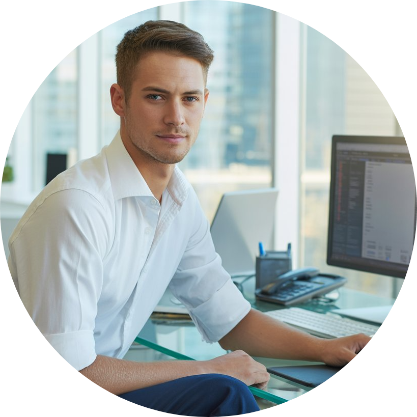 Blessing Beacon Author