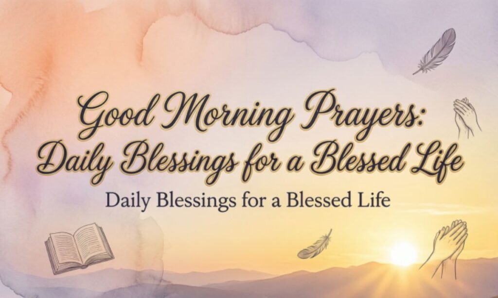 short-morning-prayer-for-strength