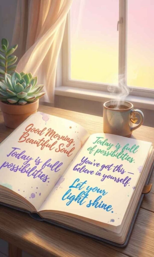 Positive Thoughts Uplifting Good Morning Wednesday Inspirational Quotes