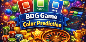 BDG Game Guide – Easy Registration, Quick Login and Simple Mobile Gameplay