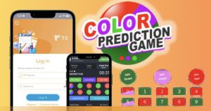 Colour Prediction Games – Complete Beginner Guide & How They Work