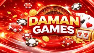 Complete Guide to Daman Game – Register Fast, Login Easily & Start Playing (2026)