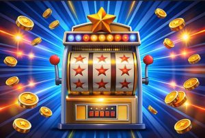 How Slot Games Use Visual Cues to Highlight Winning Combinations