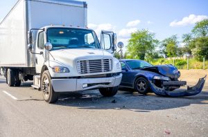 Personal Injury Lawyer in Houston, Texas: Legal Help for Catastrophic Truck Injuries