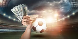Smart Money Management and Football Betting: What Every Digital Platform User Should Know