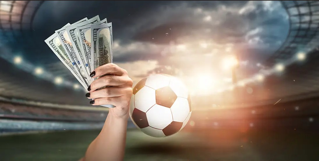 Smart Money Management and Football Betting: What Every Digital Platform User Should Know