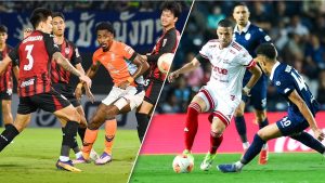 Thai League 2024/2025 Home Powerhouses Worth Considering When Laying a Handicap
