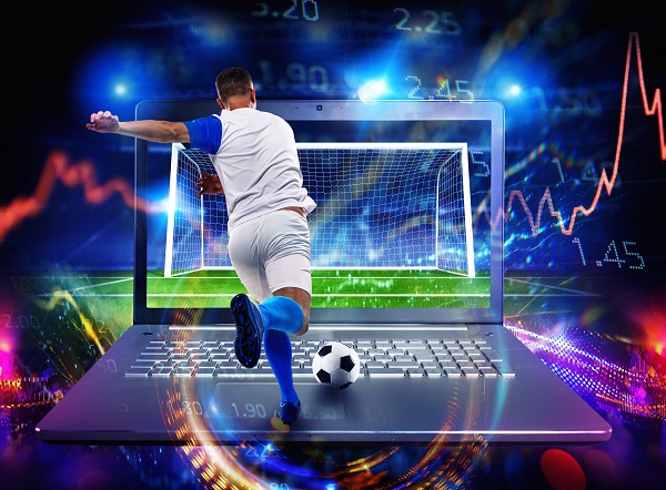 The Future of Data-Driven Insights in Online Football Betting