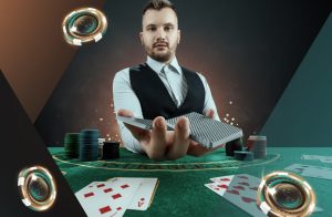 The Future of Live Dealer Experiences in Online Baccarat Platforms