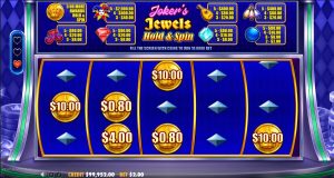 Understanding the Paytable in Joker Themed Slot Games