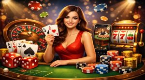 Expert Advice on How to Control Your Budget When Playing at Online Casinos