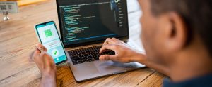 I need help with Mobile App Development, what are my options