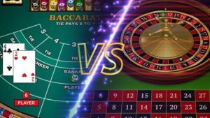 Which Game Pays Better? Immersive Roulette vs Speed Baccarat Strategy Test