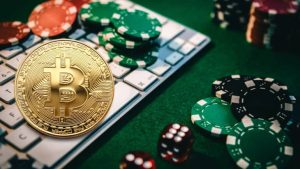Casino Crypto Gambling: Pros and Cons