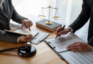 Kansas City Ex Parte Lawyer: Fast Legal Support When It Matters